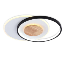 Светильник потолочный Ambrella light COMFORT FL4789