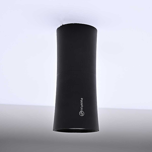 Потолочный светильник Imperium Loft Zyppa Black H12 314102-26