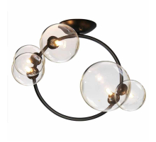 Потолочный светильник Loft-Concept Iona chandelier 48.209-0