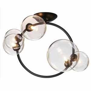 Потолочный светильник Loft-Concept Iona chandelier 48.209-0