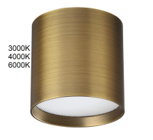 Потолочный светильник Odeon Light HIGHTECH 7128/8CL