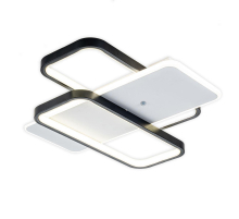 Потолочный светодионый светильник Escada Space 10215/S Led