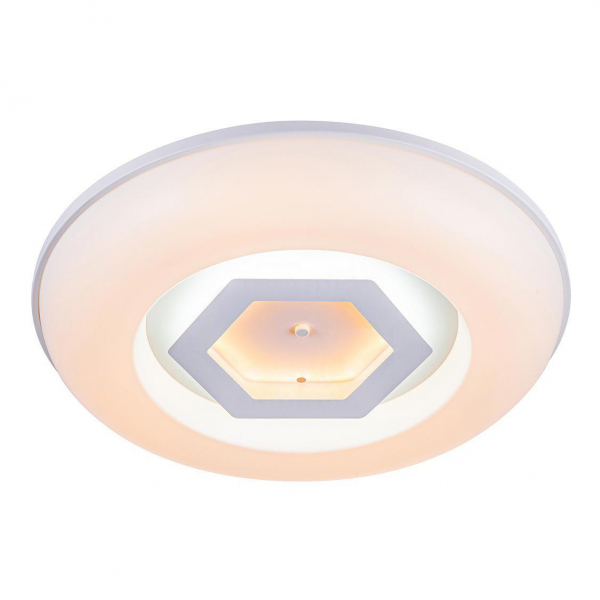 Потолочный светодиодный светильник Escada 10254/S LED Потолочный светодиодный светильник Escada 10254/S LED