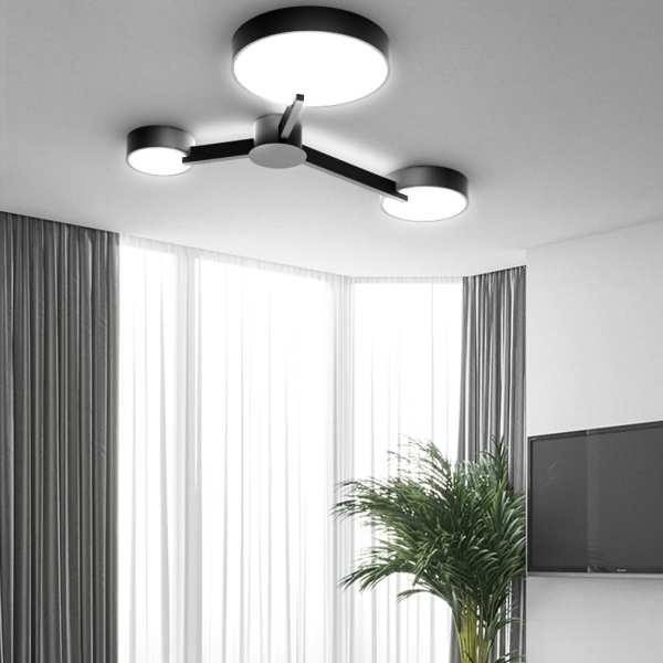 Потолочный светильник Imperium Loft Mida 151503-26