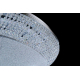 Потолочный светодиодный светильник Lumina Deco Grande DDC 615-55A