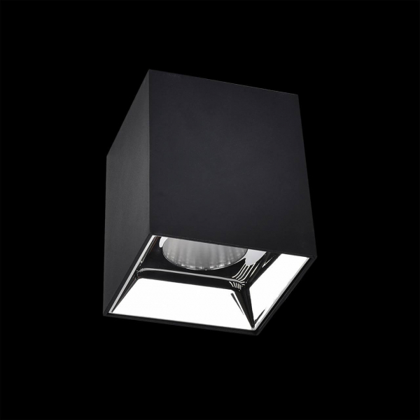 Потолочный светодиодный светильник Citilux Старк CL7440212 Потолочный светодиодный светильник Citilux Старк CL7440212