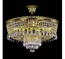 Потолочный светильник Artglass Rosie CE