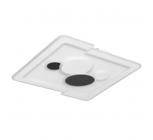 Потолочный светильник De Markt Норден 660013501