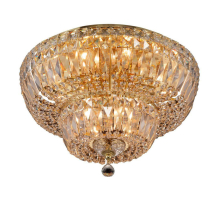 Потолочный светильник Toplight Loraine TL1164-3D3