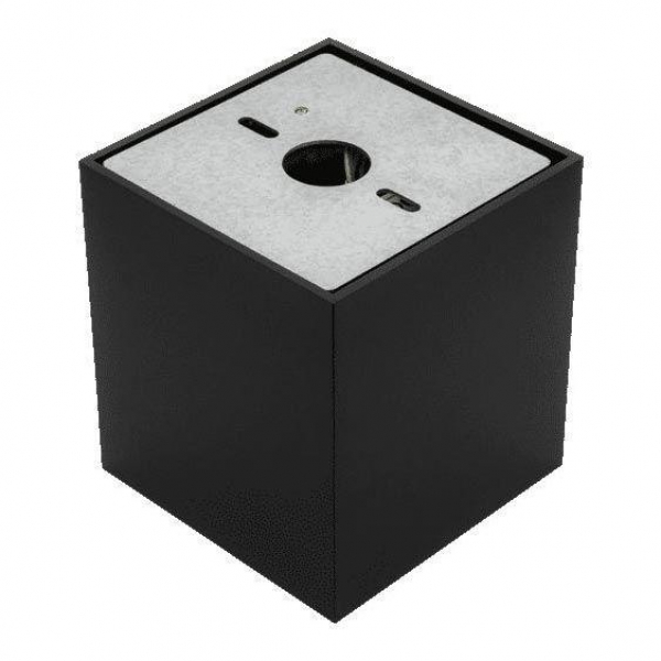 Потолочный светодиодный светильник DesignLed GW-8601-10-BL-WW 004900 Потолочный светодиодный светильник DesignLed GW-8601-10-BL-WW 004900