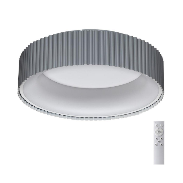 Потолочный светодиодный светильник Sonex Avra Sharmel 7713/56L Потолочный светодиодный светильник Sonex Avra Sharmel 7713/56L