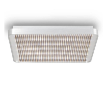 Потолочный светодиодный светильник Mantra Reflex 5340