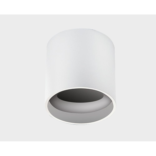 Потолочный светильник Italline SKY white + SKY R white
