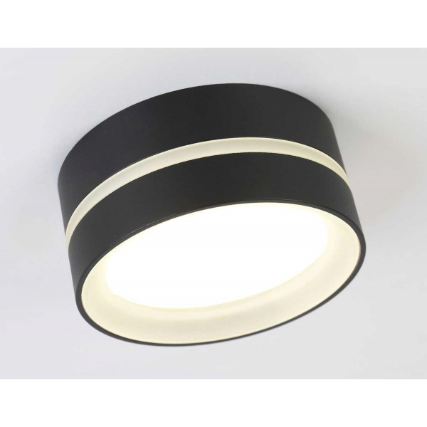 Потолочный светильник Ambrella light Techno Spot IP Protect TN5392 Потолочный светильник Ambrella light Techno Spot IP Protect TN5392