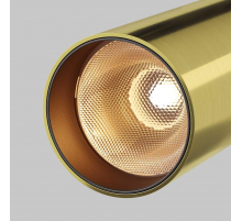 Потолочный светильник Technical C055CL-L12W2.7K-W-BS