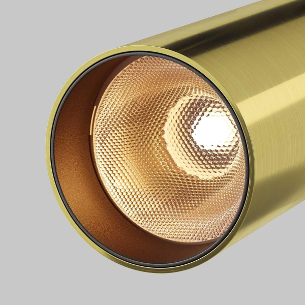 Потолочный светильник Technical C055CL-L12W2.7K-W-BS Потолочный светильник Technical C055CL-L12W2.7K-W-BS