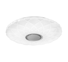 Потолочный светодиодный светильник iLedex Sphere ZN-XU108XD-GSR-YK