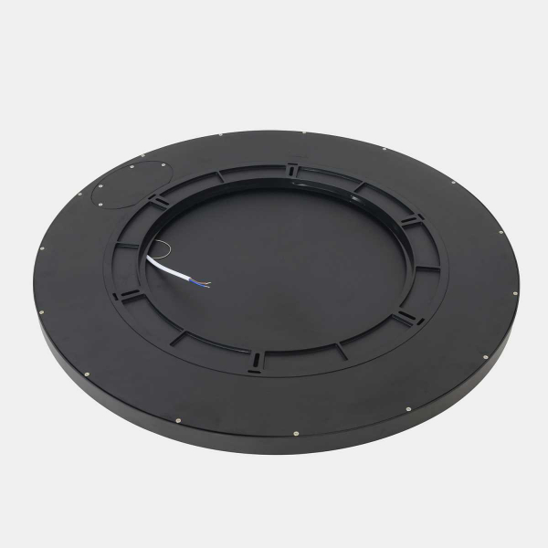Потолочный светильник Crystal Lux CLT 526C600 BL Потолочный светильник Crystal Lux CLT 526C600 BL