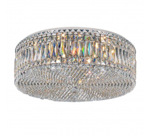 Потолочный светильник Newport 8459/PL chrome М0063940