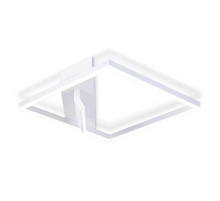 Потолочный светодиодный светильник Ambrella light Comfort LineTech FL51463