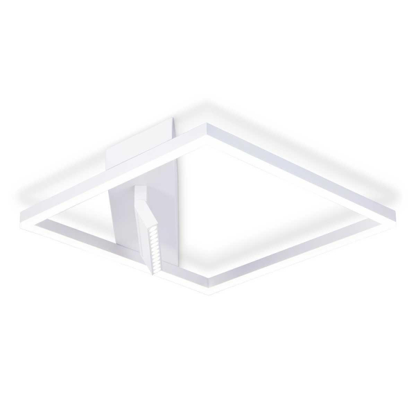 Потолочный светодиодный светильник Ambrella light Comfort LineTech FL51463 Потолочный светодиодный светильник Ambrella light Comfort LineTech FL51463
