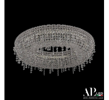 Потолочный светодиодный светильник Arte Perfetto Luce Rimini S502.0.60.B.3000