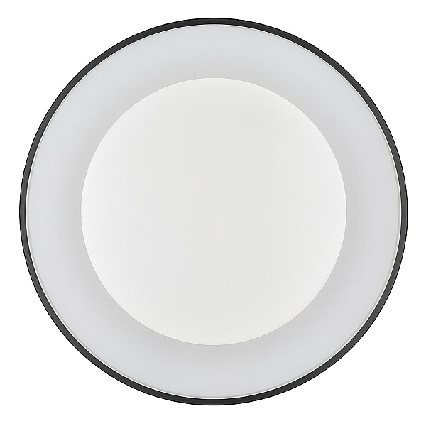 Потолочный cветильник Nowodvorski Nikki Round Led White 11208