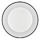 Потолочный cветильник Nowodvorski Nikki Round Led White 11208