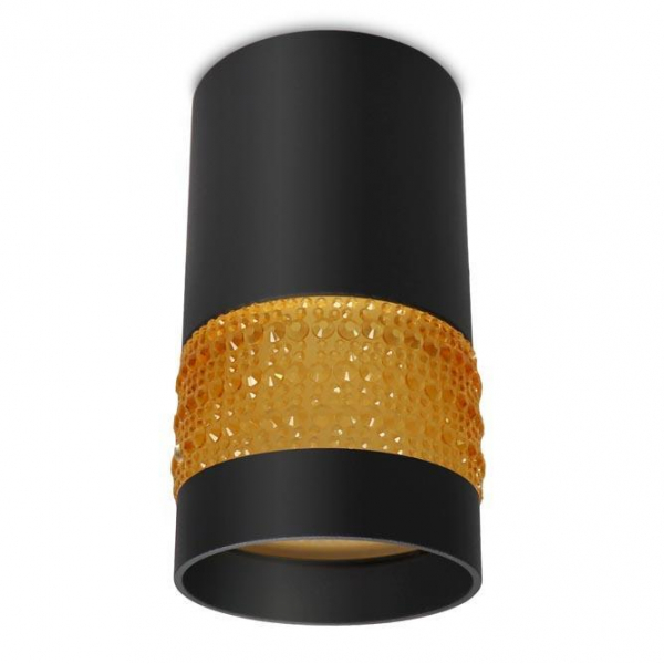Потолочный светильник Ambrella light Techno Spot TN375 Потолочный светильник Ambrella light Techno Spot TN375