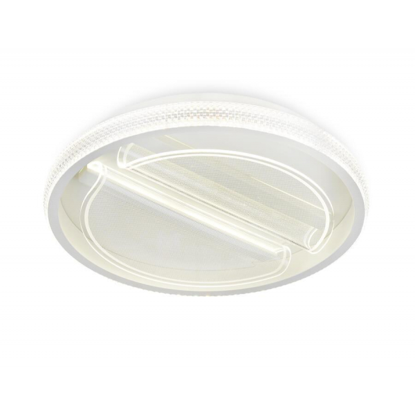 Потолочный светодиодный светильник Ambrella light Original FA602 Потолочный светодиодный светильник Ambrella light Original FA602