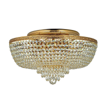 Потолочный светильник Arti Lampadari Nonna LE 1.2.50.503 G