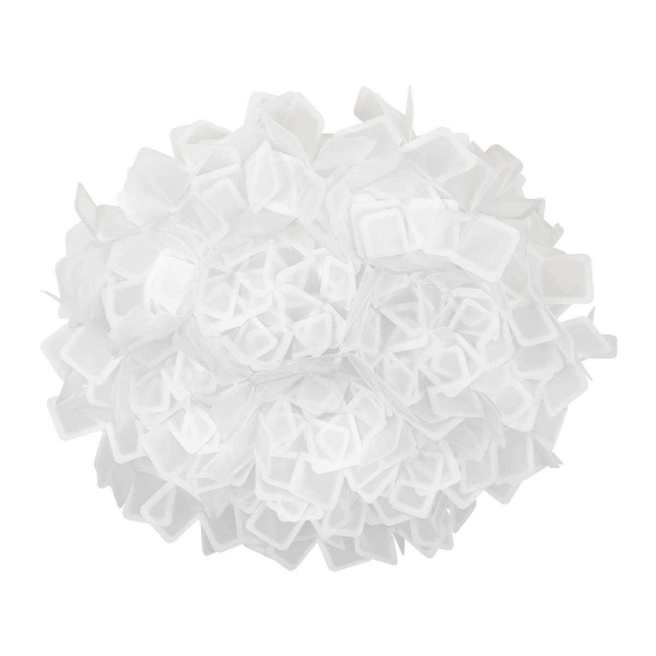 Потолочный светодиодный светильник Loft IT Clizia 10231/780C White Потолочный светодиодный светильник Loft IT Clizia 10231/780C White