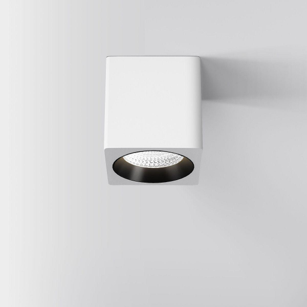 Потолочный светодиодный светильник Elektrostandard Matrix 25051/LED a065286 Потолочный светодиодный светильник Elektrostandard Matrix 25051/LED a065286