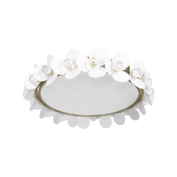 Потолочный светодиодный светильник Loft IT Bride 10175 Потолочный светодиодный светильник Loft IT Bride 10175