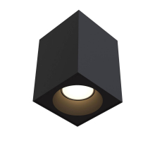 Потолочный светильник Maytoni Sirius C030CL-01B