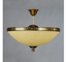 Потолочный светильник Ambiente Tenerife 02166/50 PL PB