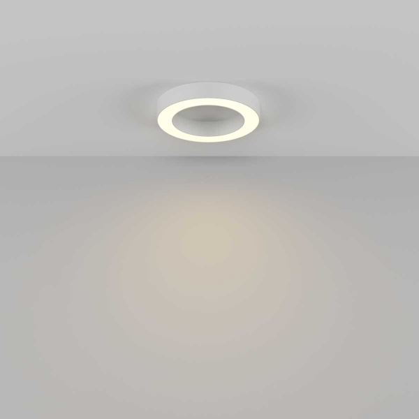 Потолочный светильник Maytoni Technical C093CL-36W3K-W Потолочный светильник Maytoni Technical C093CL-36W3K-W