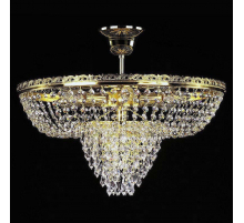 Потолочный светильник Artglass Lukrecie CE