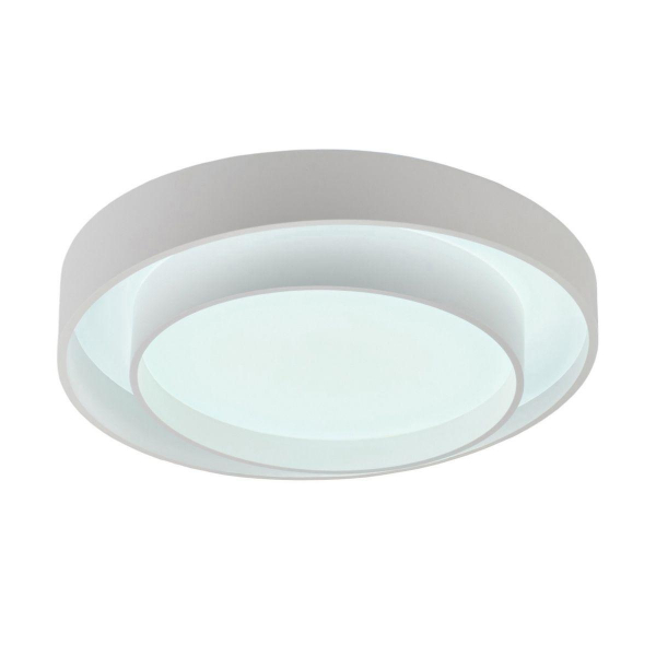 Потолочный светодиодный светильник MyFar Ceiling Rhea MR9160-CL Потолочный светодиодный светильник MyFar Ceiling Rhea MR9160-CL