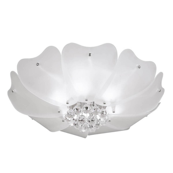 Потолочный светильник Lightstar Lobo 804020 Потолочный светильник Lightstar Lobo 804020