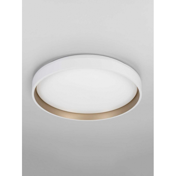 Потолочный светильник Citilux CL753450G Потолочный светильник Citilux CL753450G