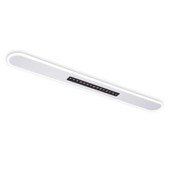 Потолочный светодиодный светильник Ambrella light Comfort LineTech FL51445 Потолочный светодиодный светильник Ambrella light Comfort LineTech FL51445