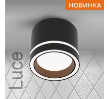 Потолочный светильник WOLTA WSL-GX53/06BL
