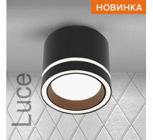 Потолочный светильник WOLTA WSL-GX53/06BL