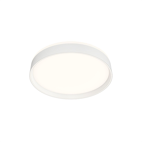 Потолочный светодиодный светильник Denkirs DK6510-WH