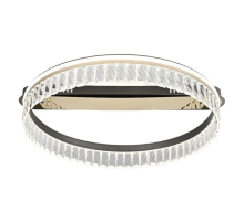 Потолочный светодиодный светильник Gerhort G52127/1GR+TIGD CL