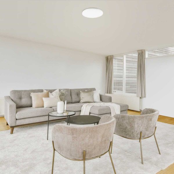 Потолочный светильник Mantra ZERO CCT 8693 Потолочный светильник Mantra ZERO CCT 8693