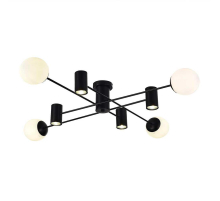 Потолочный светильник Evoluce RAITO SLE1105-402-08