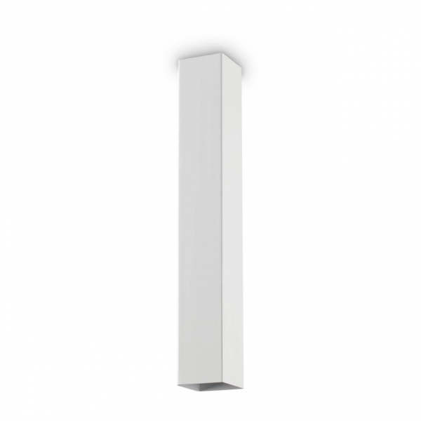 Потолочный светильник Ideal Lux Sky PL1 H40 Bianco 233833 Потолочный светильник Ideal Lux Sky PL1 H40 Bianco 233833
