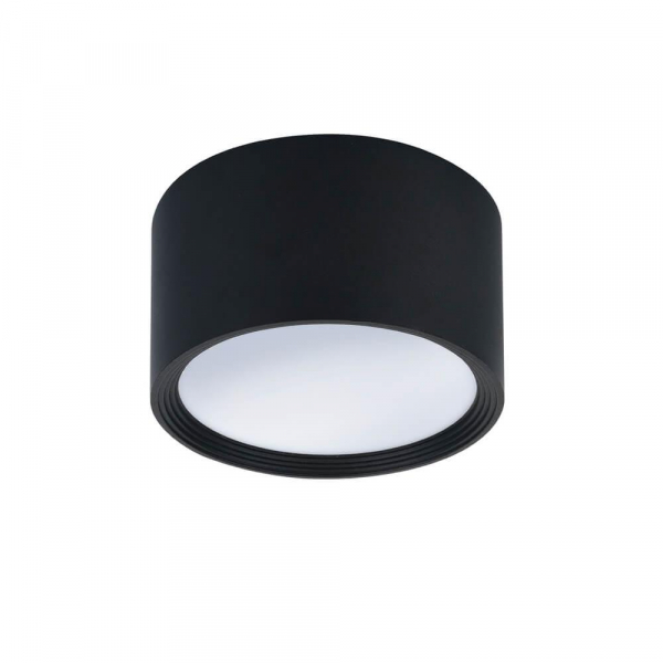 Потолочный светильник Escada 20005LED 20005SMU/04LED SBK Потолочный светильник Escada 20005LED 20005SMU/04LED SBK